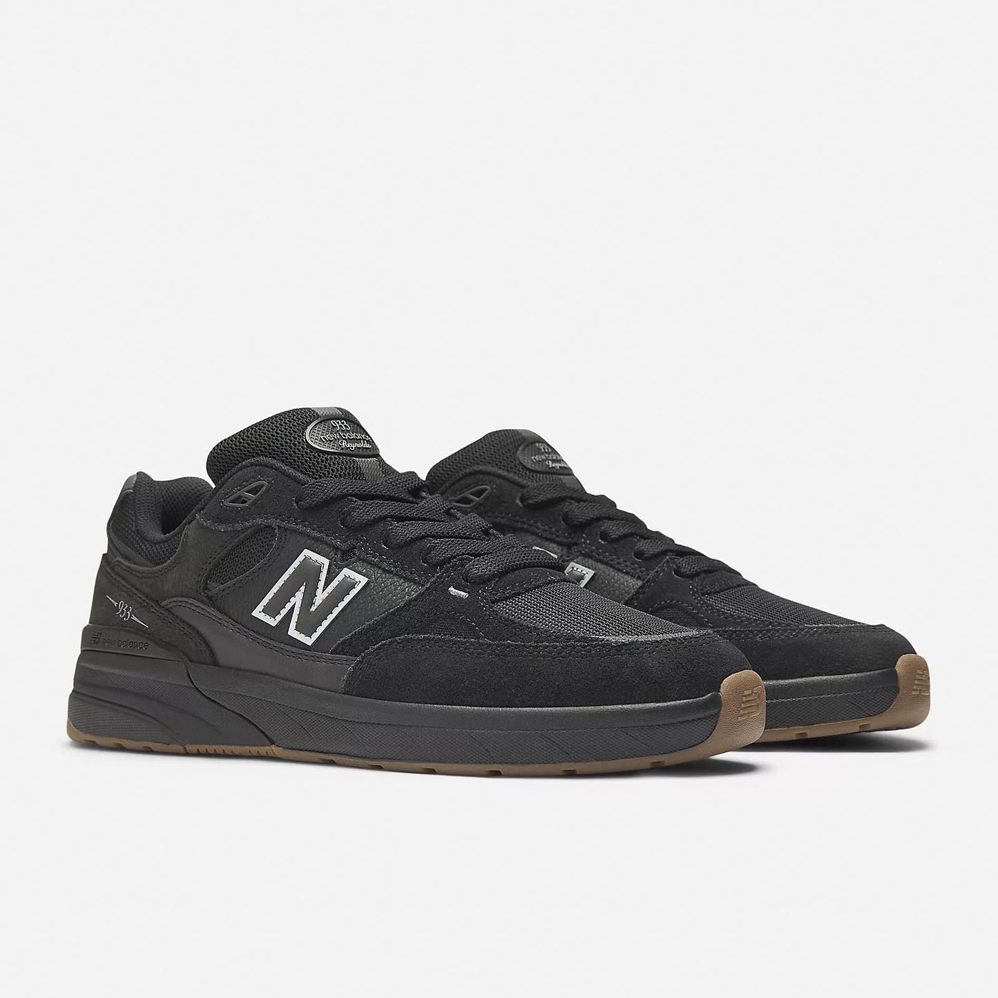 New Balance Numeric Andrew Reynolds 933