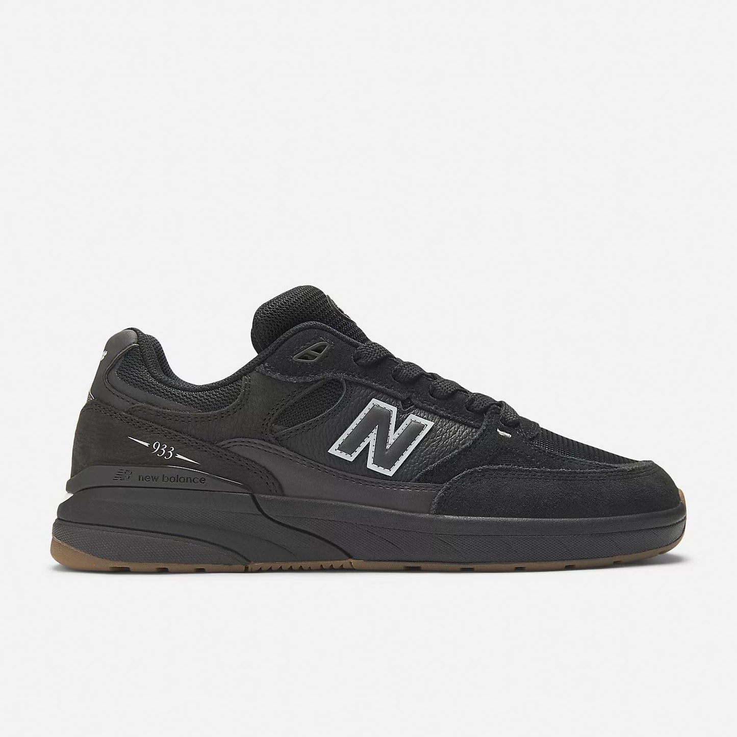 New Balance Numeric Andrew Reynolds 933