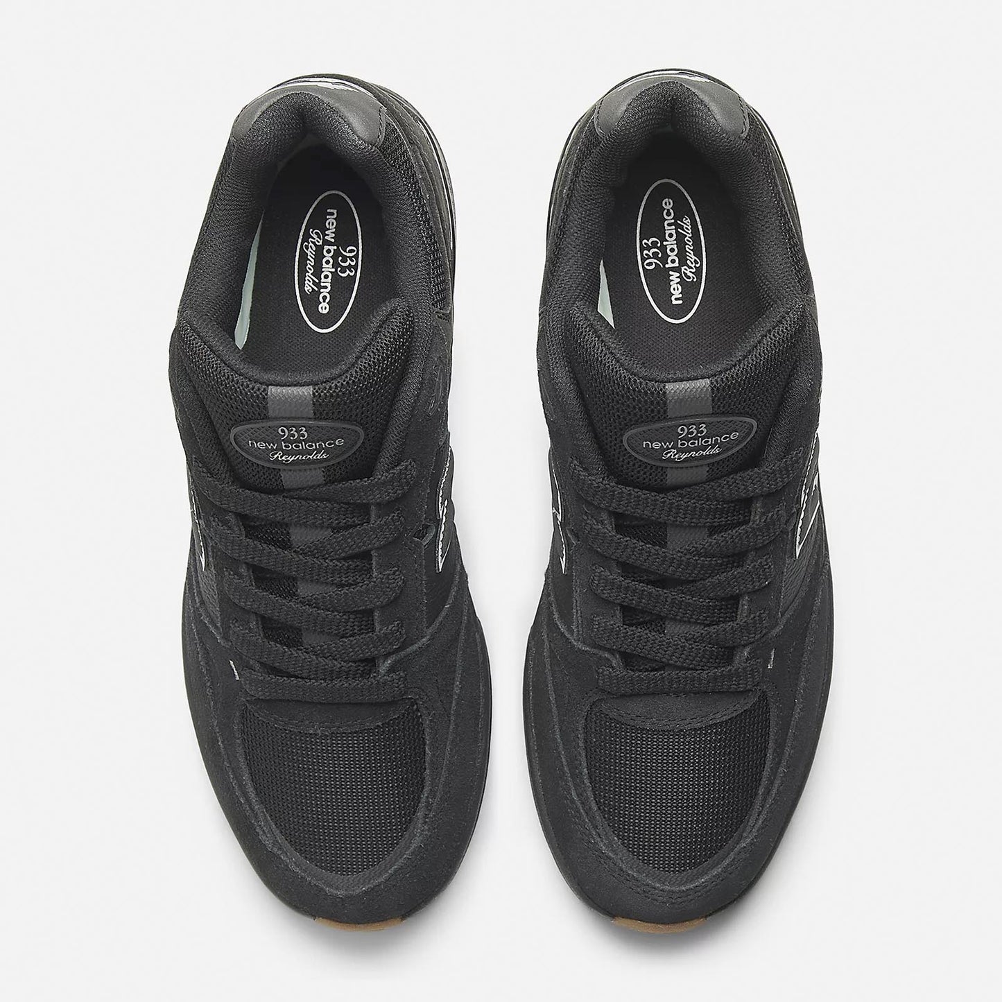 New Balance Numeric Andrew Reynolds 933