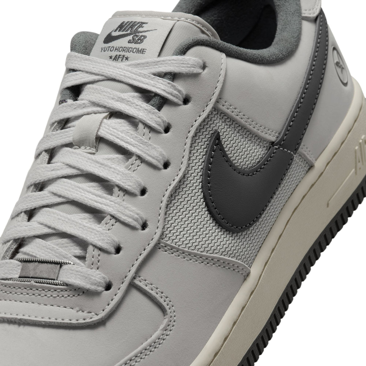 Nike SB AF-1 - Yuto Horigome - IO8439-100