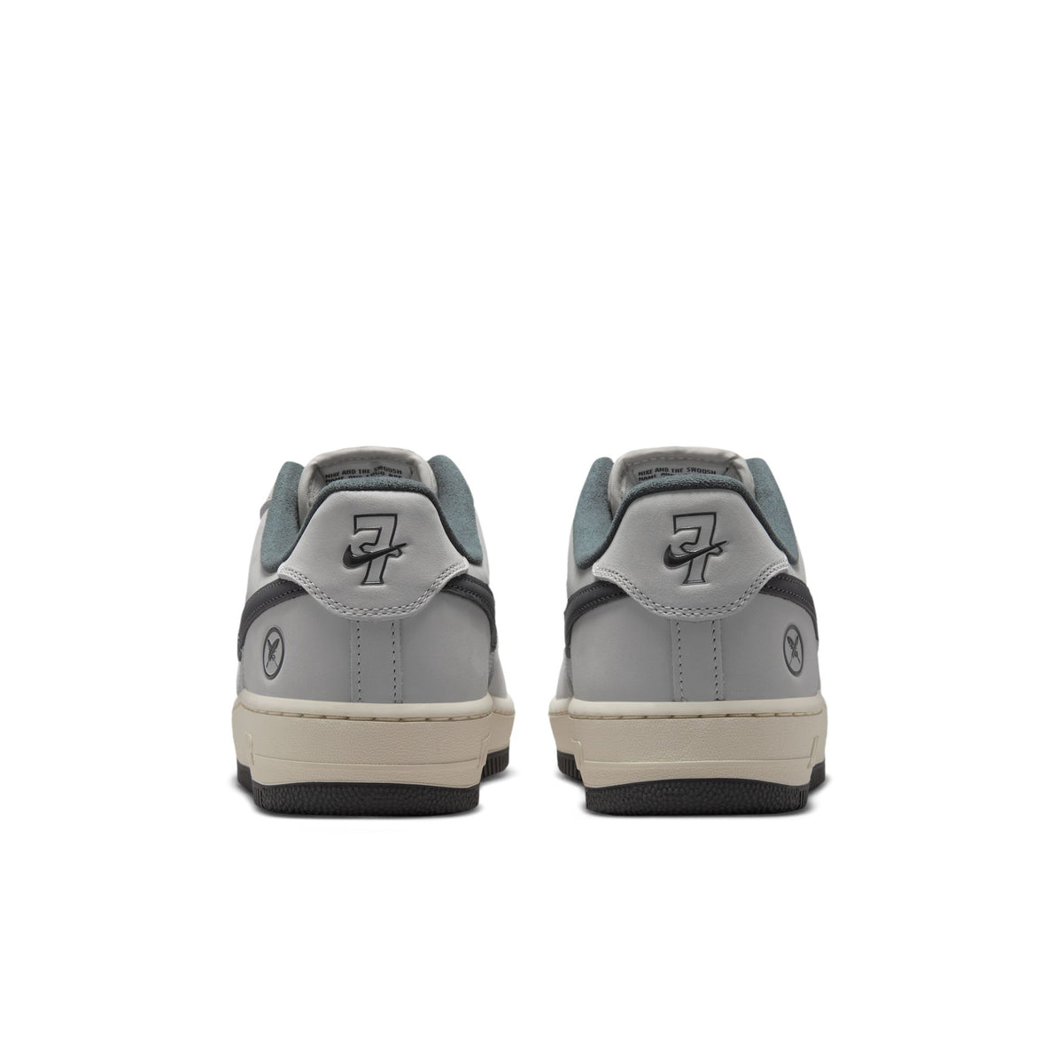Nike SB AF-1 - Yuto Horigome - IO8439-100