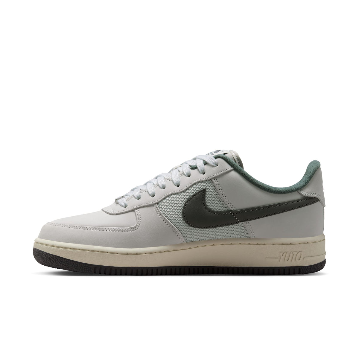 Nike SB AF-1 - Yuto Horigome - IO8439-100