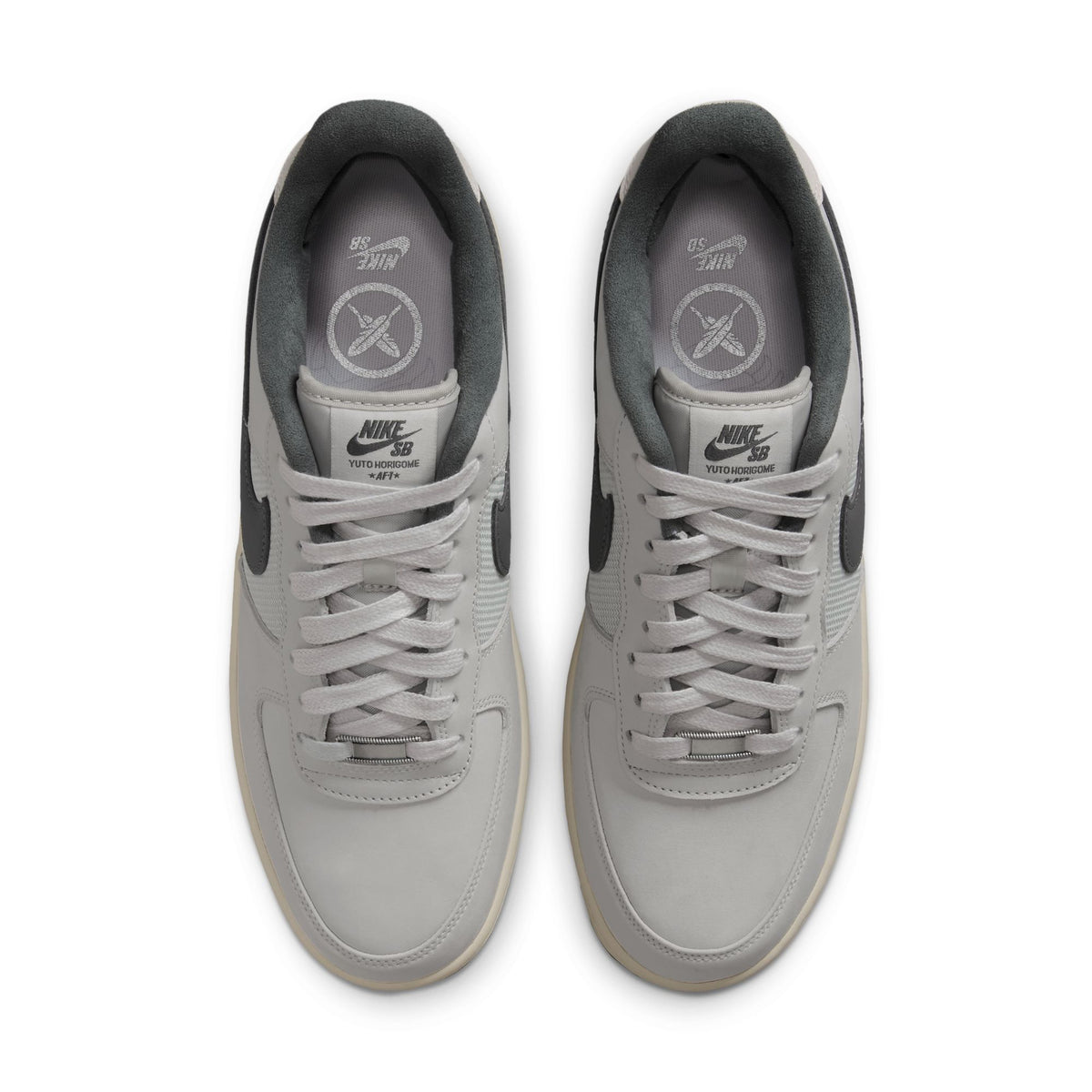 Nike SB AF-1 - Yuto Horigome - IO8439-100