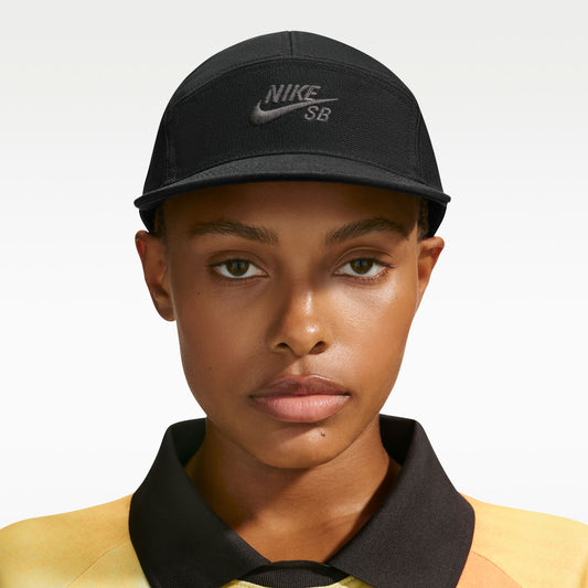 Nike SB Fly Cap - Black
