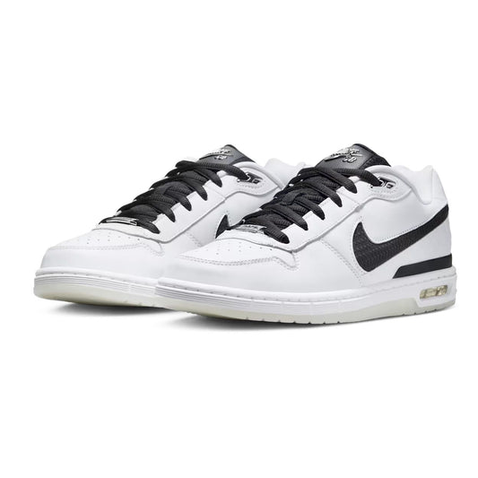 Nike SB Paul Rodriguez Zoom Air Low - HQ6828-100