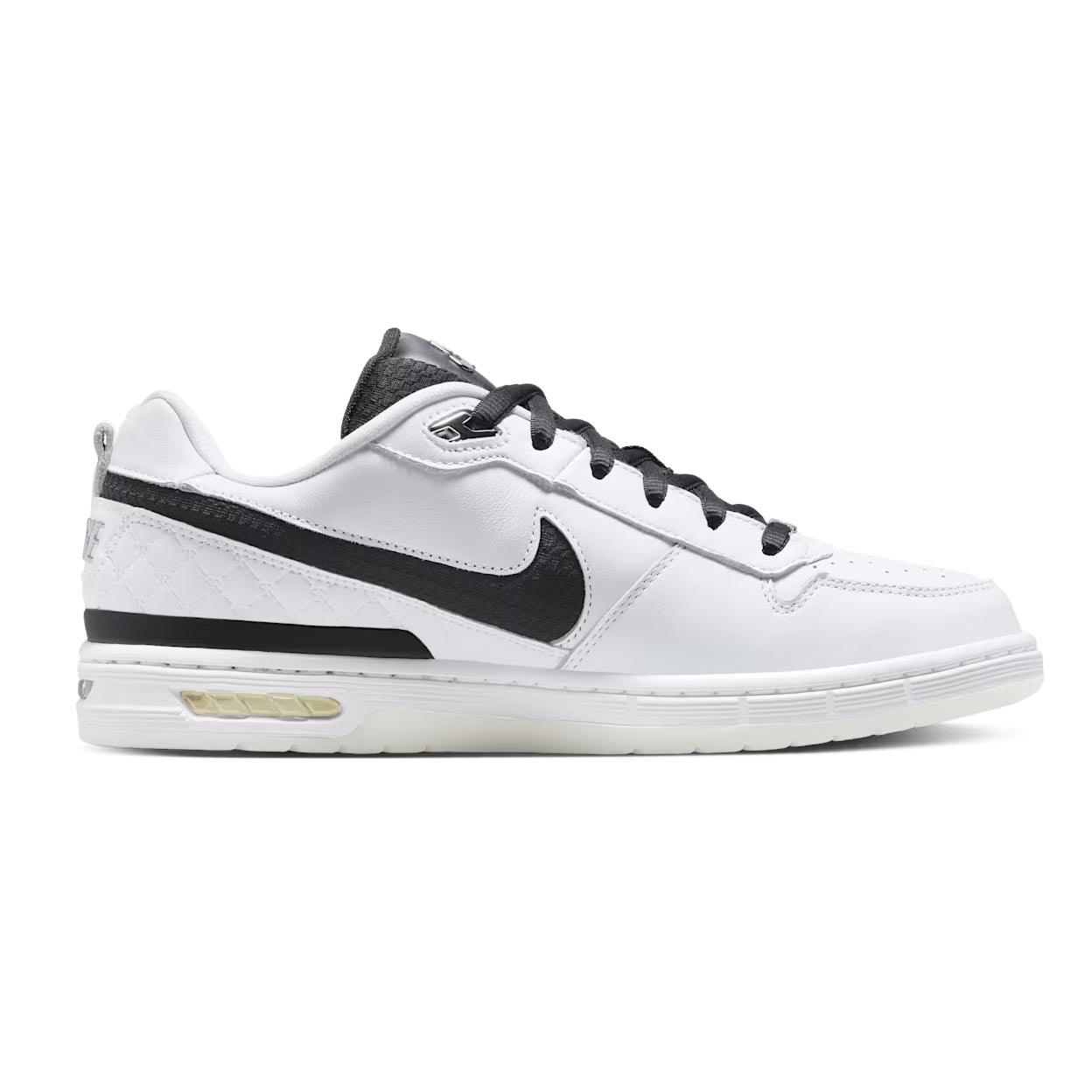 Nike SB Paul Rodriguez Zoom Air Low - HQ6828-100