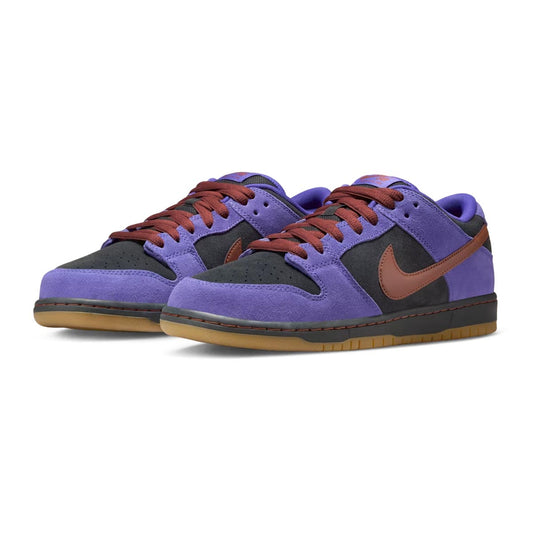 Nike SB Dunk Low Pro Persian Violet - HQ1625-500