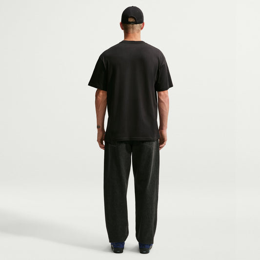 Nike SB LSE Phone T-Shirt - Black