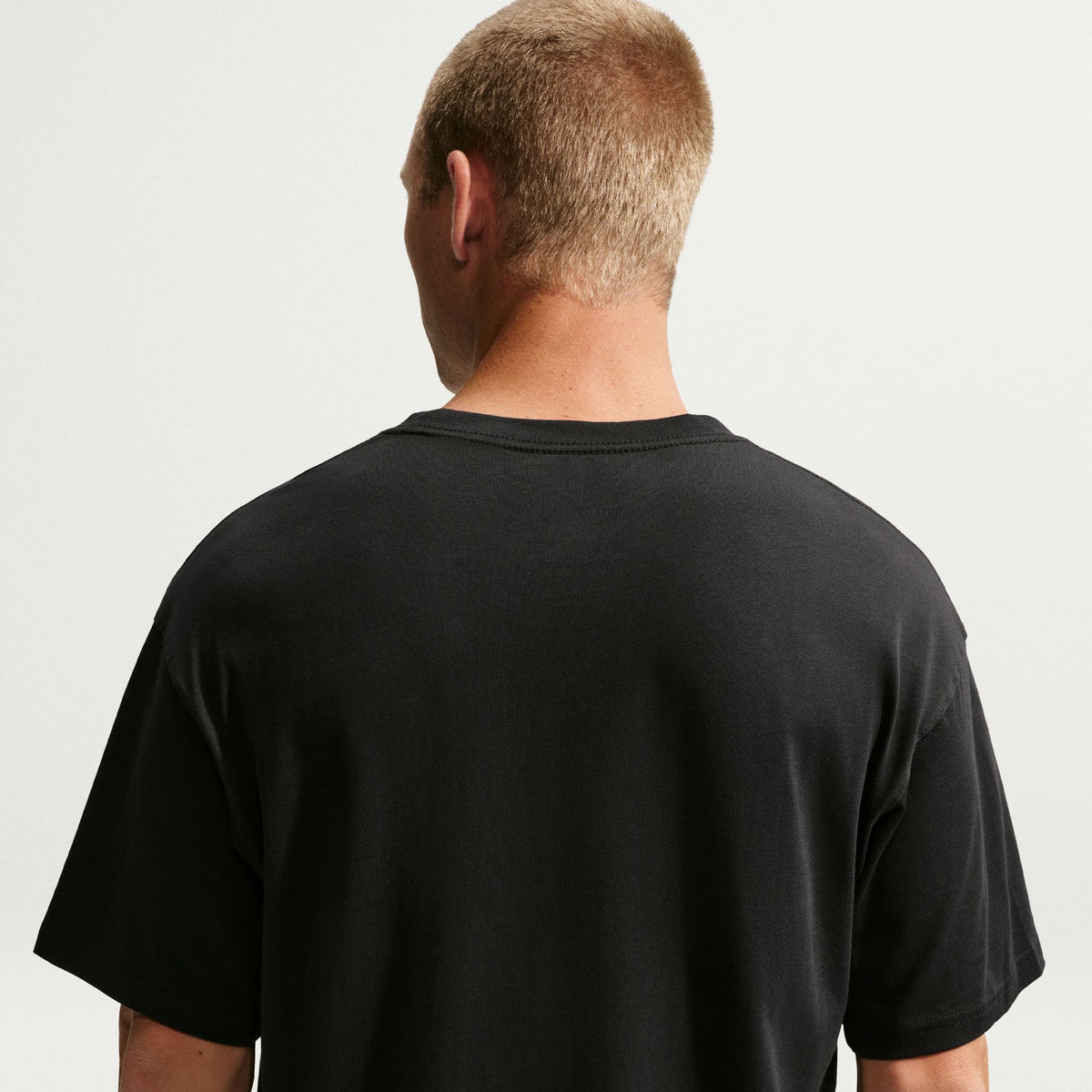 Nike SB LSE Phone T-Shirt - Black