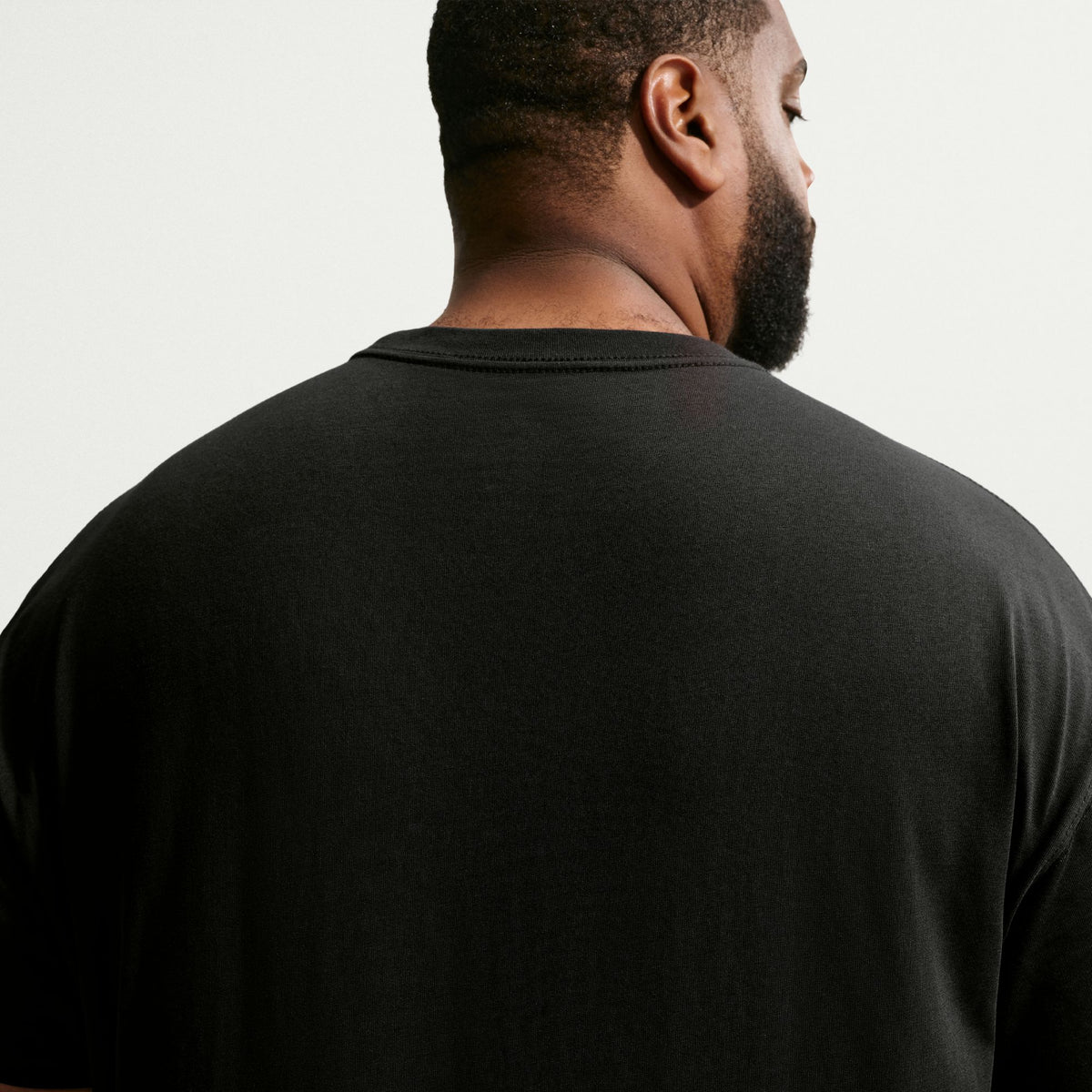 Nike SB LSE Phone T-Shirt - Black