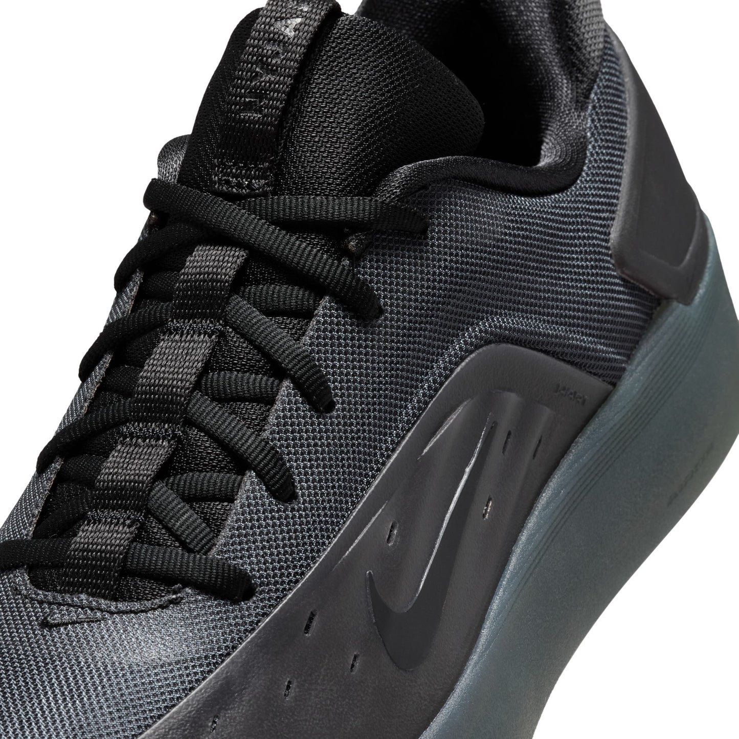 Nike SB Zoom Nyjah 4 - Cool Grey/White-Wolf Grey - FQ1273-003