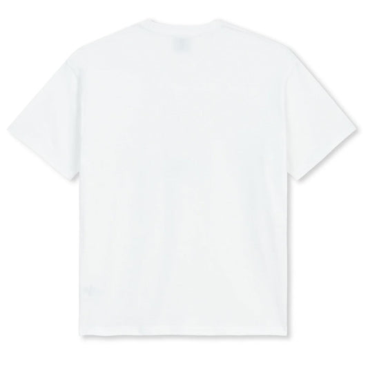 Polar Invasion T-Shirt - White