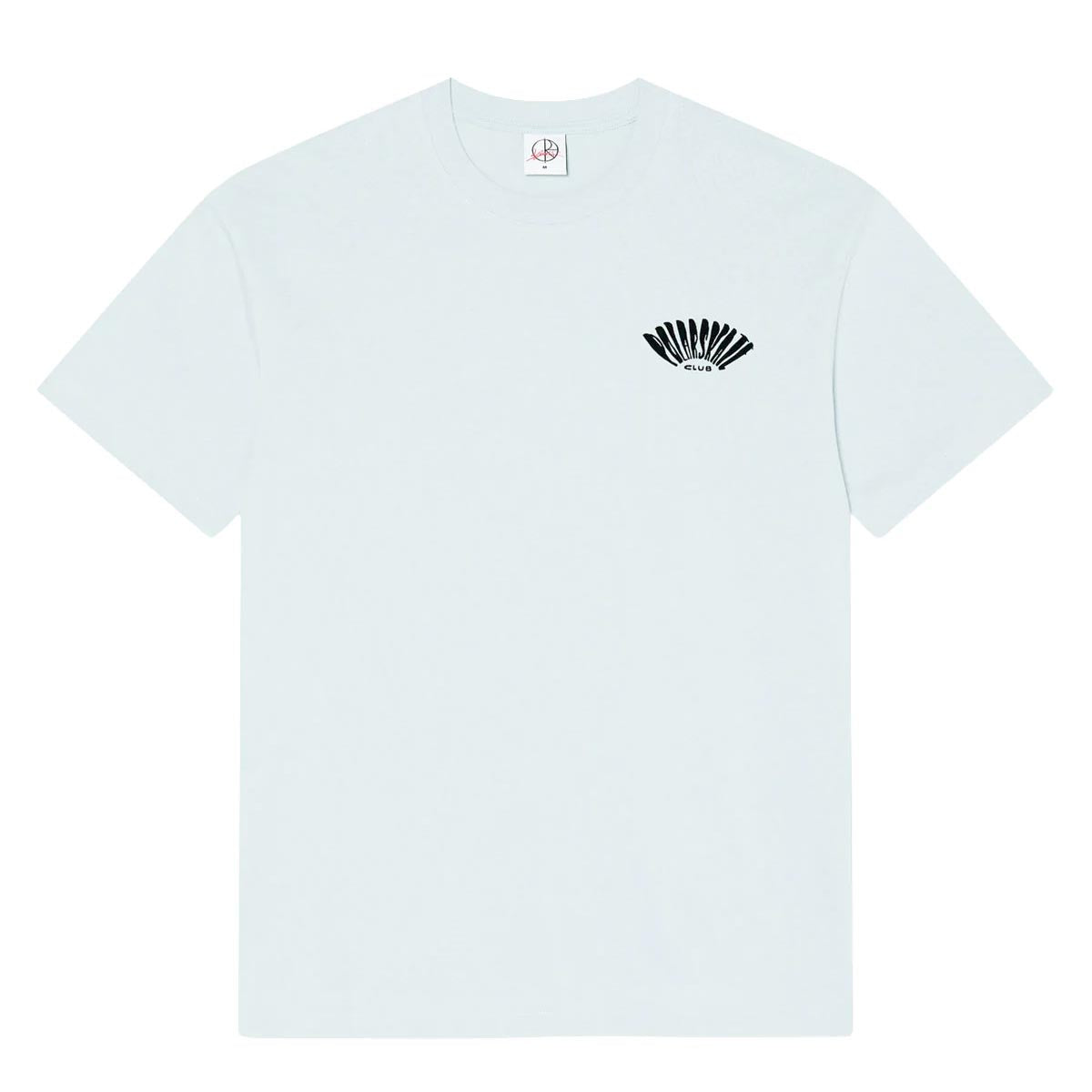 Polar Skate Club T-Shirt - Light Blue