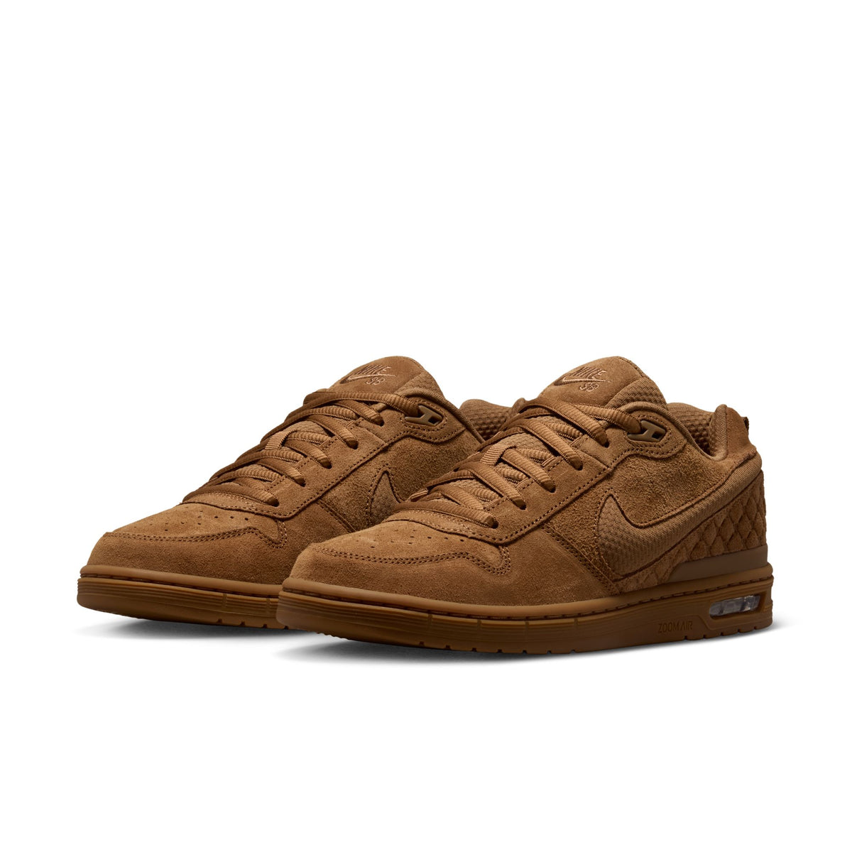 NIKE SB PAUL RODRIGUEZ ZOOM AIR LOW - IQ6827-200