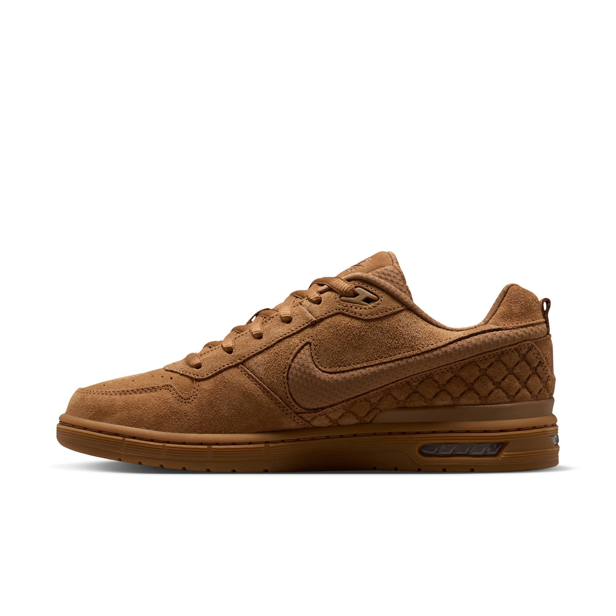 NIKE SB PAUL RODRIGUEZ ZOOM AIR LOW - IQ6827-200