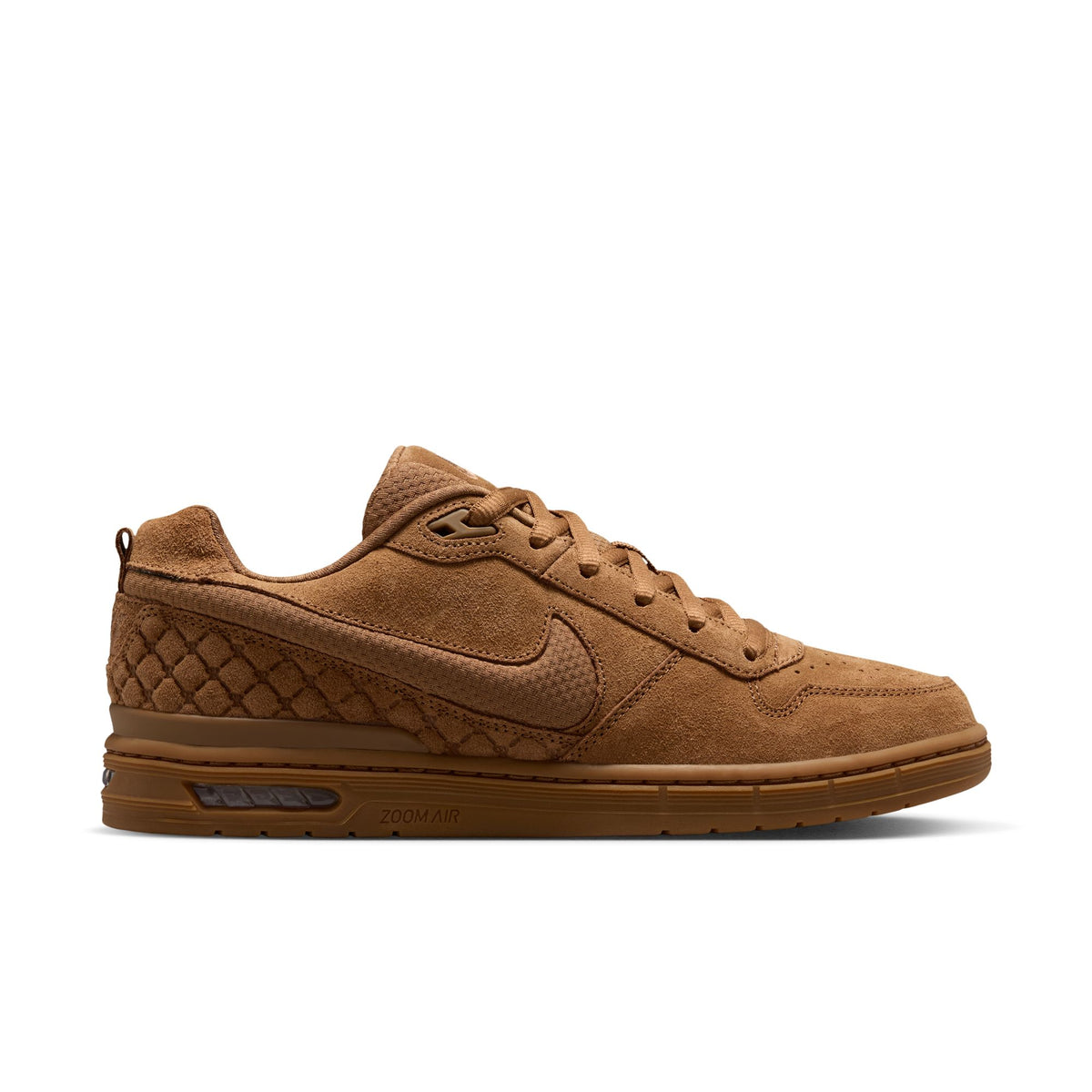 NIKE SB PAUL RODRIGUEZ ZOOM AIR LOW - IQ6827-200
