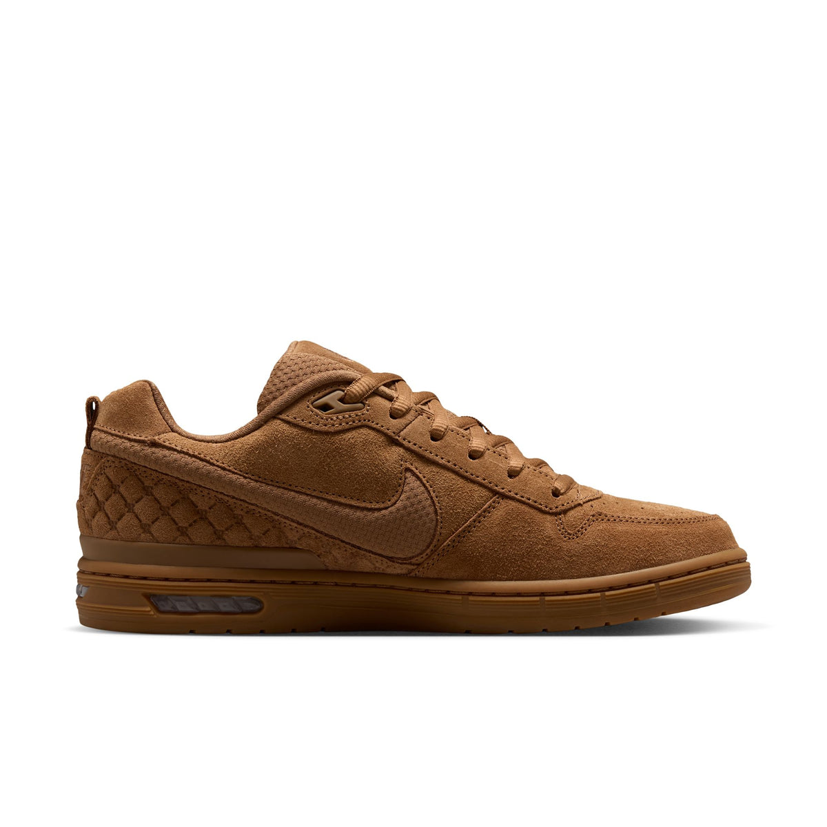 NIKE SB PAUL RODRIGUEZ ZOOM AIR LOW - IQ6827-200