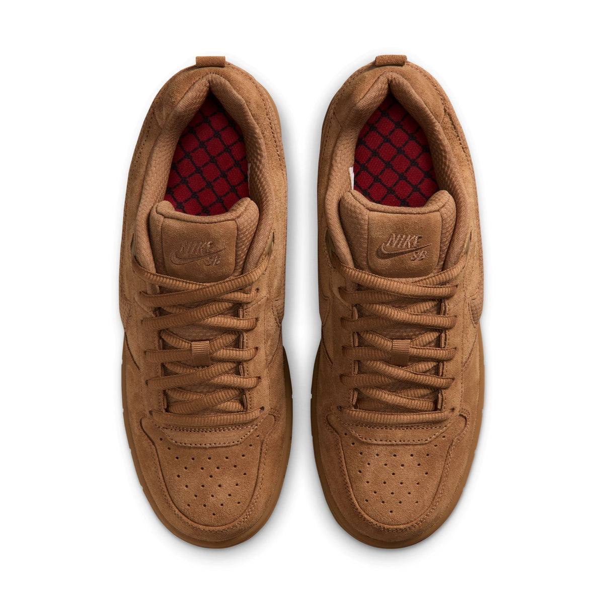 NIKE SB PAUL RODRIGUEZ ZOOM AIR LOW - IQ6827-200