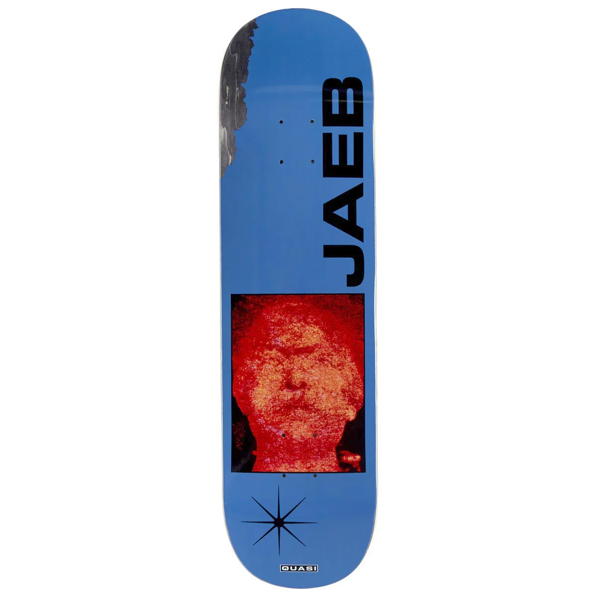 Quasi Jaeb Window Deck 8.25