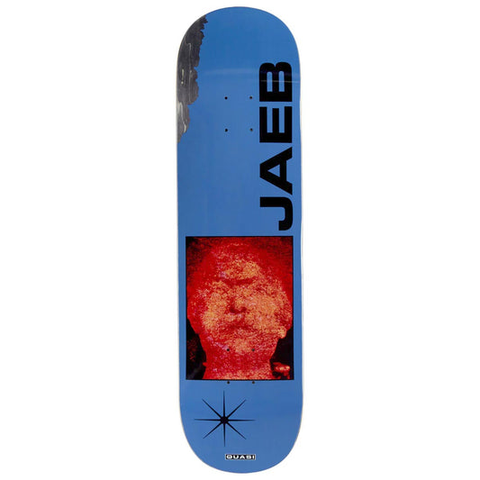 Quasi Jaeb Window Deck 8.25