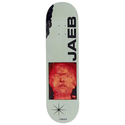 Quasi Jaeb Window Deck 8.375
