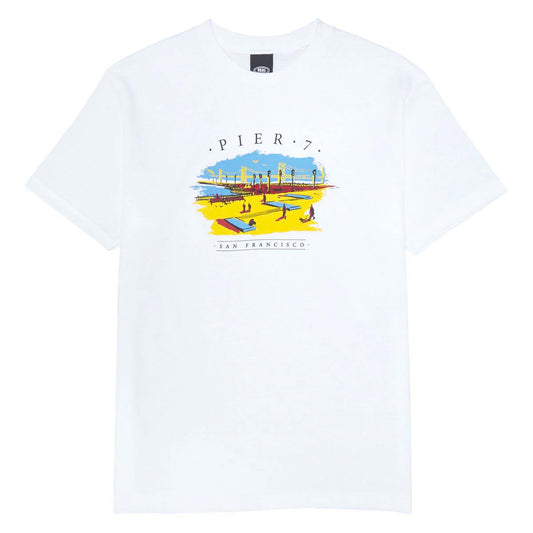 Real Pier 7 T-Shirt