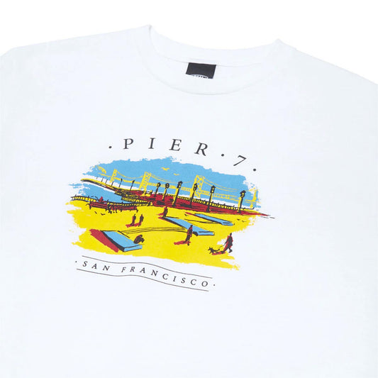 Real Pier 7 T-Shirt