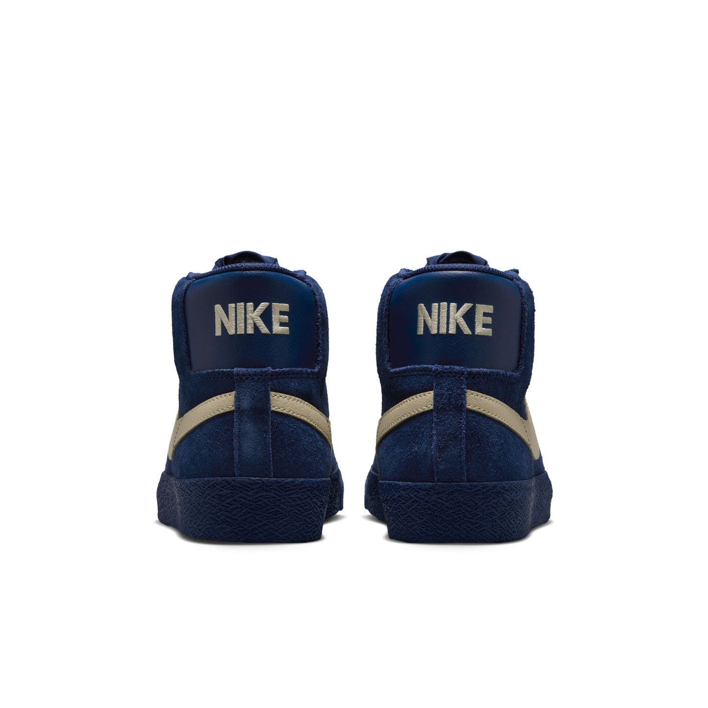 Nike SB Zoom Blazer MId - Coastal Blue/Pale Yellow - IO0667-400