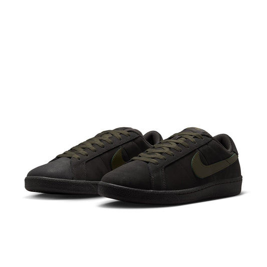 Nike SB Zoom Tennis Classic - Deep Pewter/Medium Olive - HF7386-200