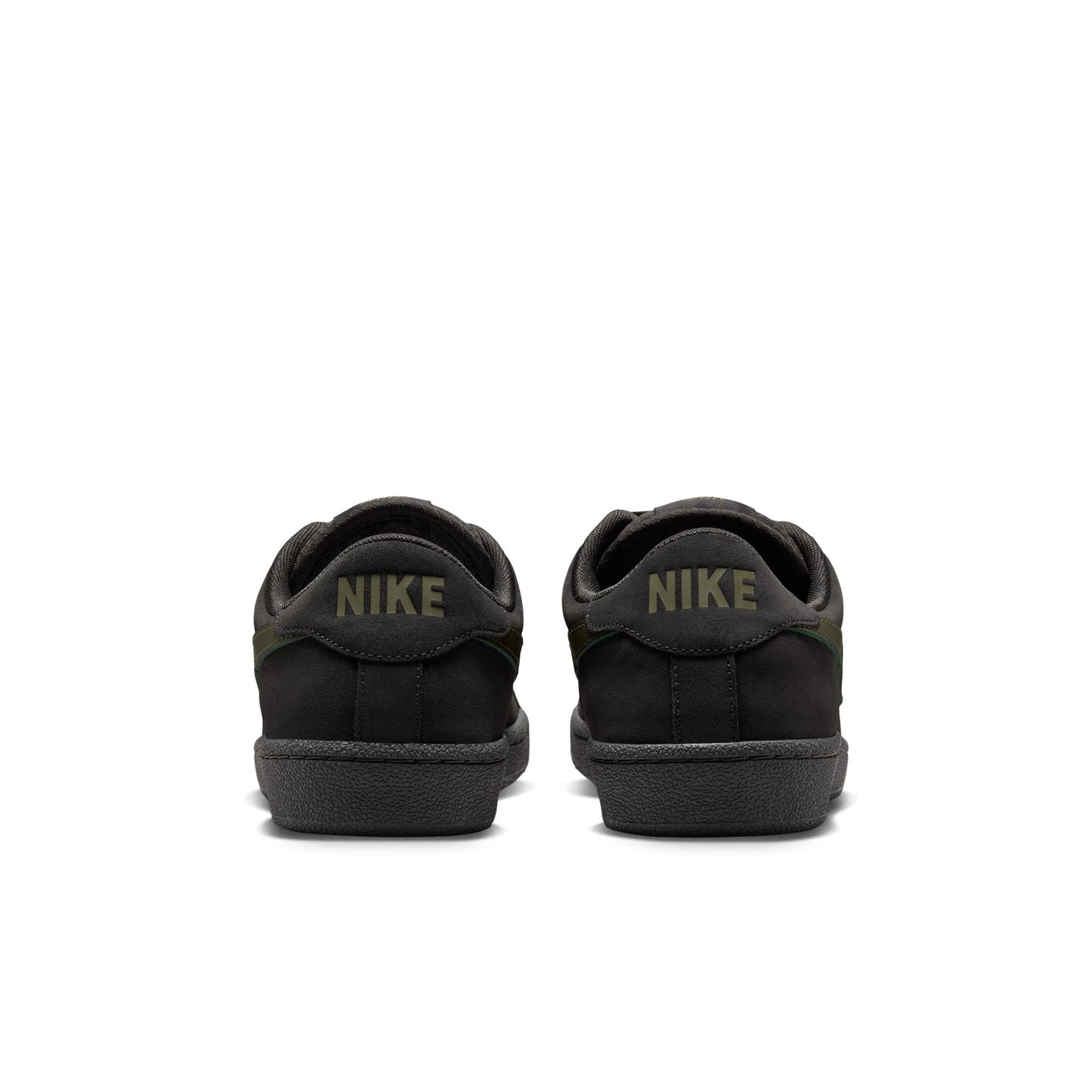 Nike SB Zoom Tennis Classic - Deep Pewter/Medium Olive - HF7386-200