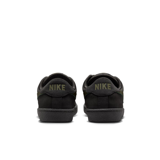Nike SB Zoom Tennis Classic - Deep Pewter/Medium Olive - HF7386-200