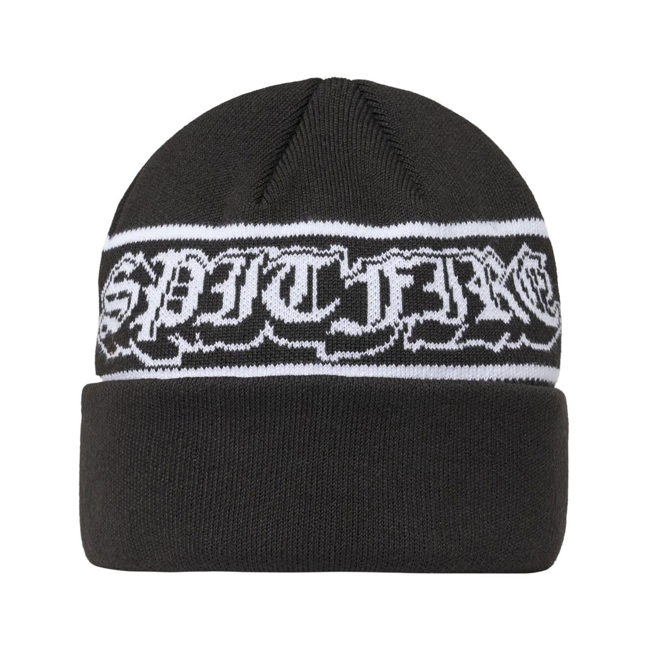 Spitfire Old E Drop Beanie
