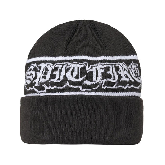 Spitfire Old E Drop Beanie