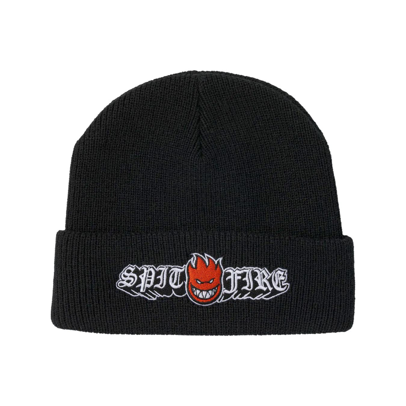 Spitfire Old E Drop Bighead Beanie