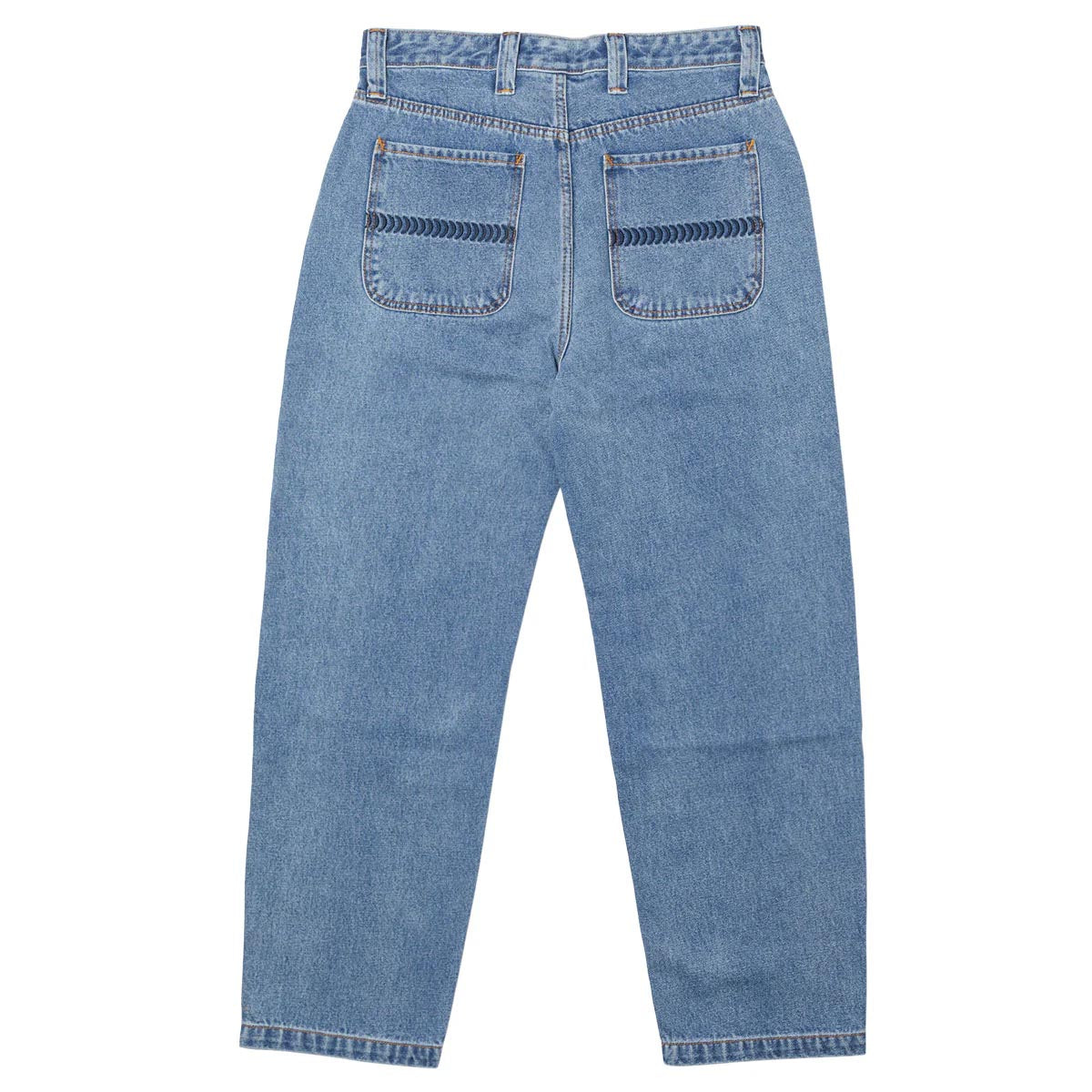 Spitfire Bighead Fill Denim Pants
