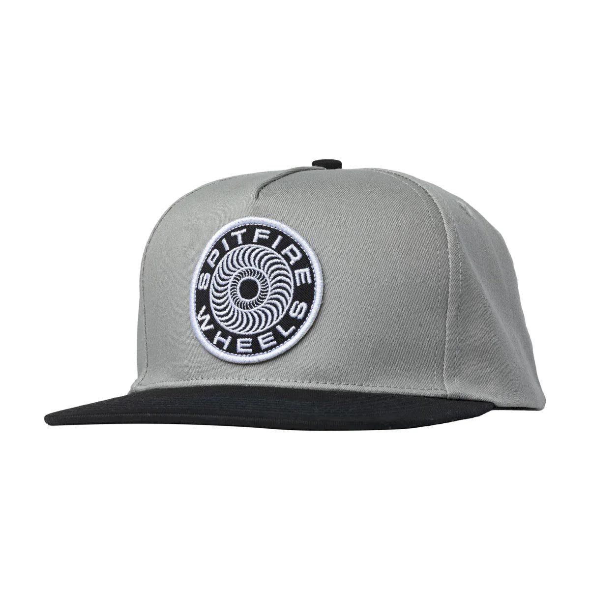 Spitfire Classic '87 Swirl Patch Hat