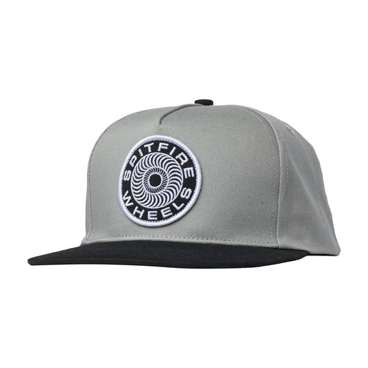 Spitfire Classic '87 Swirl Patch Hat