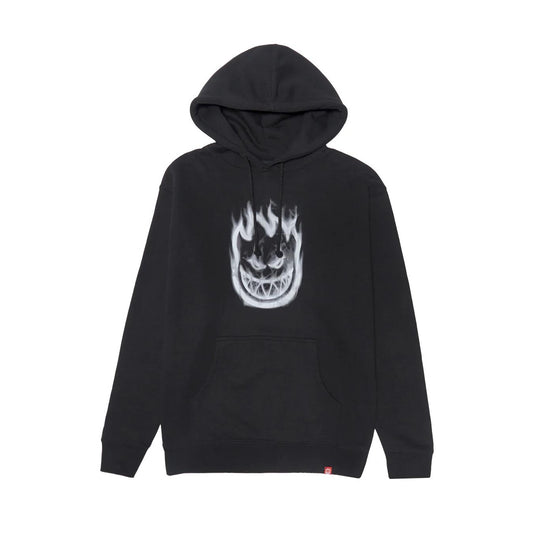 Spitfire Bighead Smoke Hoodie