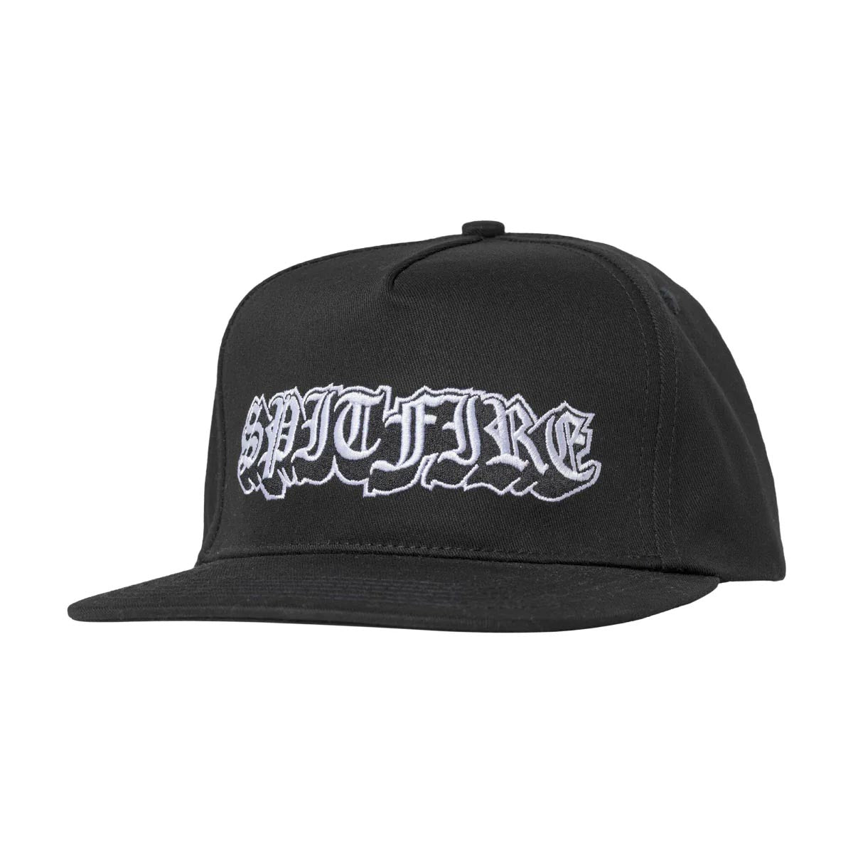 Spitfire Old E Drop Hat