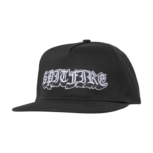 Spitfire Old E Drop Hat