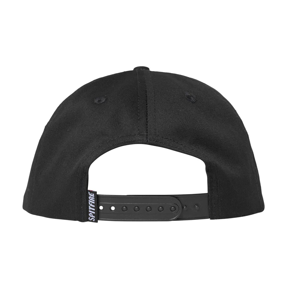 Spitfire Old E Drop Hat