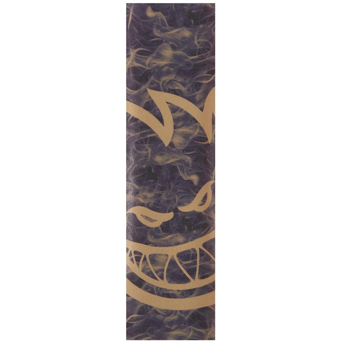 Spitfire Bighead Smoke Griptape