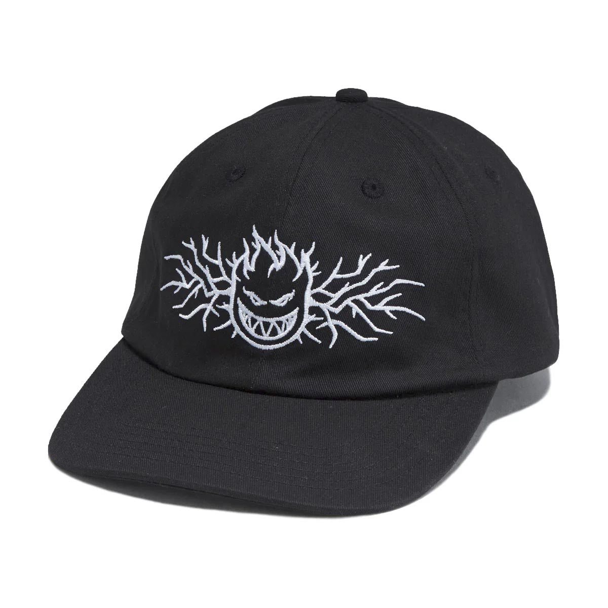 Spitfire Lil Bighead Thorn Hat - Black