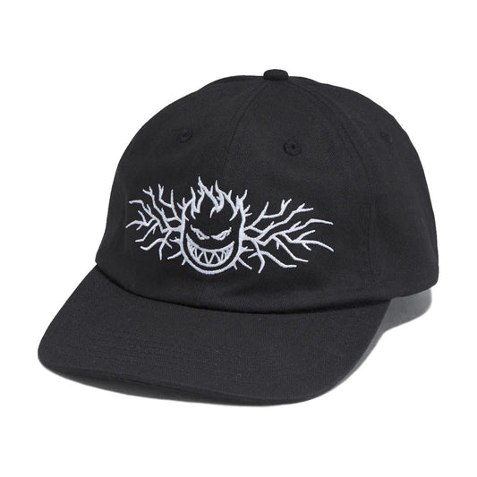 Spitfire Lil Bighead Thorn Hat - Black