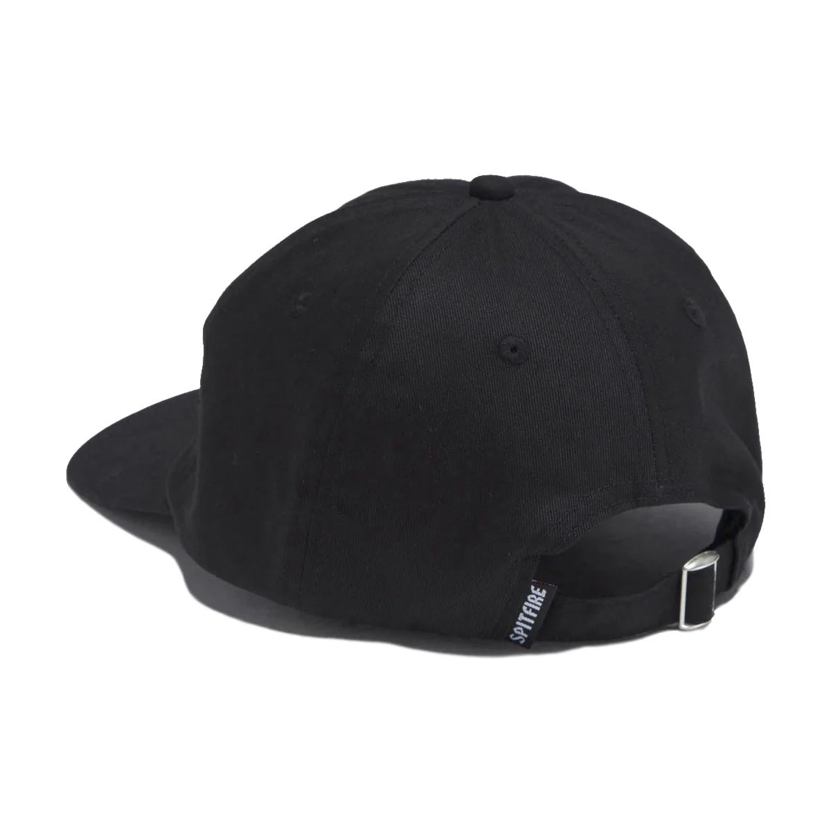 Spitfire Lil Bighead Thorn Hat - Black