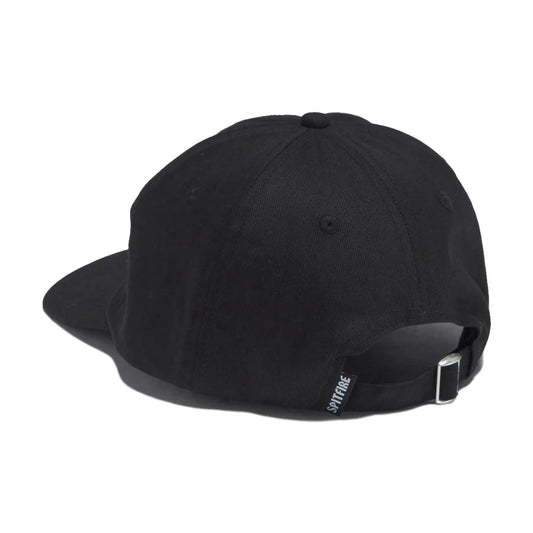 Spitfire Lil Bighead Thorn Hat - Black