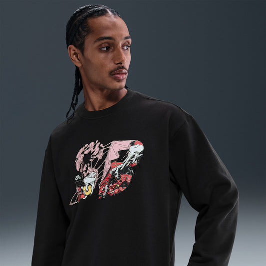 Nike SB Fleece Skate Crew