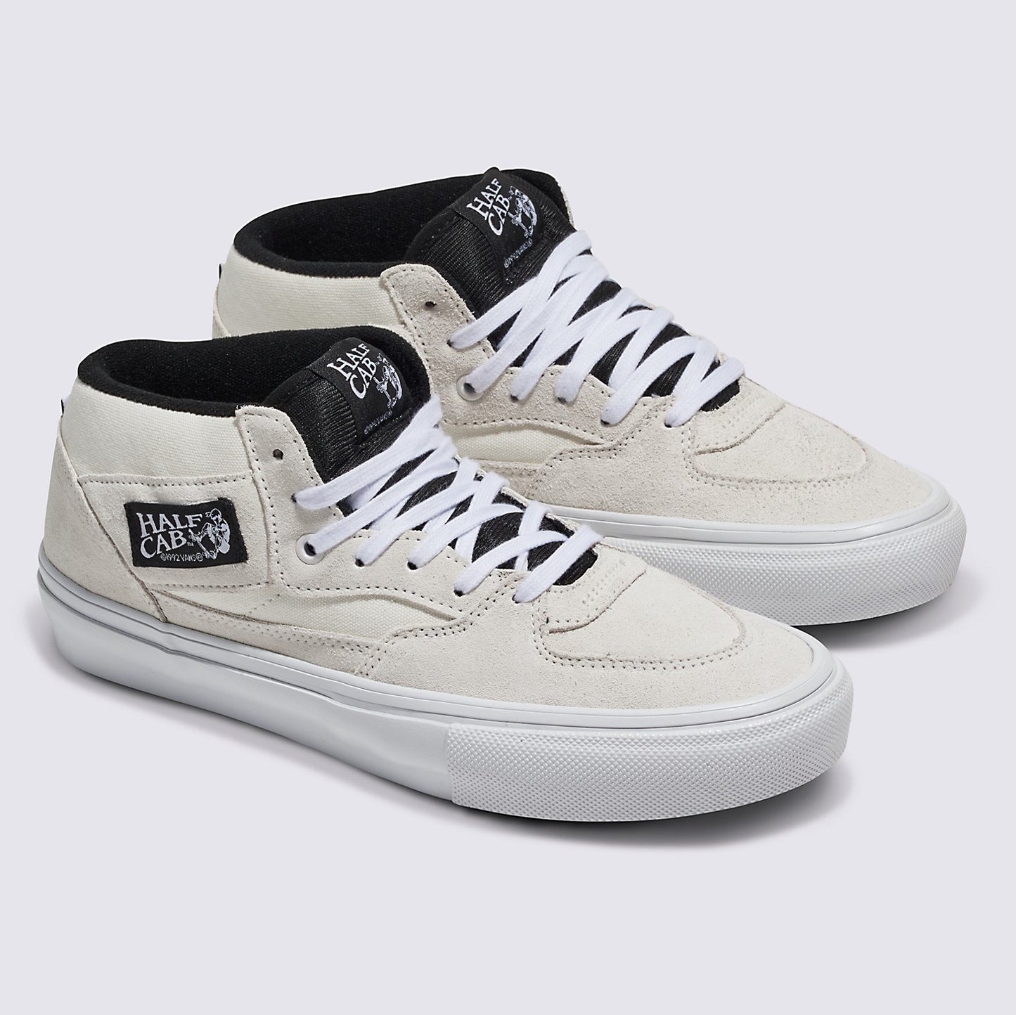 Vans Skate Half Cab Shoes