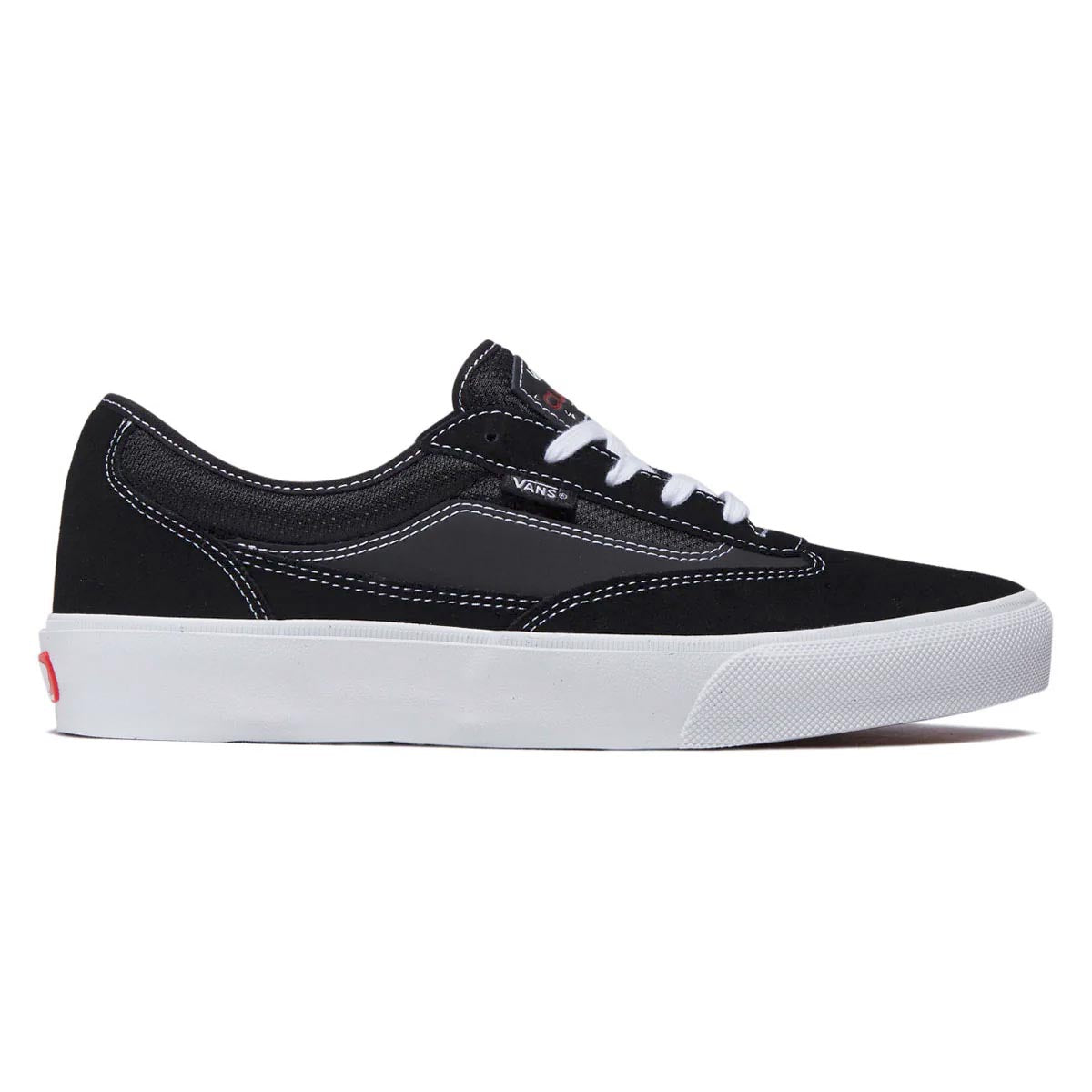Vans Skate Curren Caples Shoes