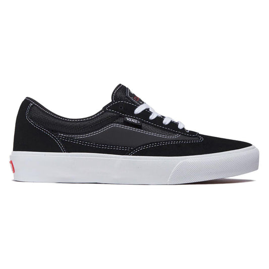 Vans Skate Curren Caples Shoes